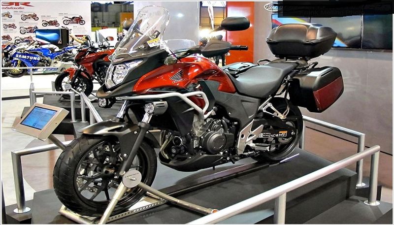 Jawa 500cc adventure-touring motorcycle unveiled, but know a special thing about it