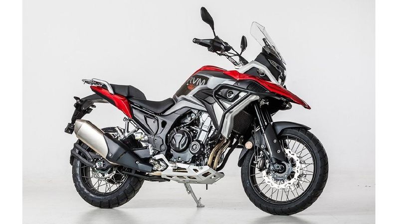Jawa 500cc adventure-touring motorcycle unveiled, but know a special thing about it
