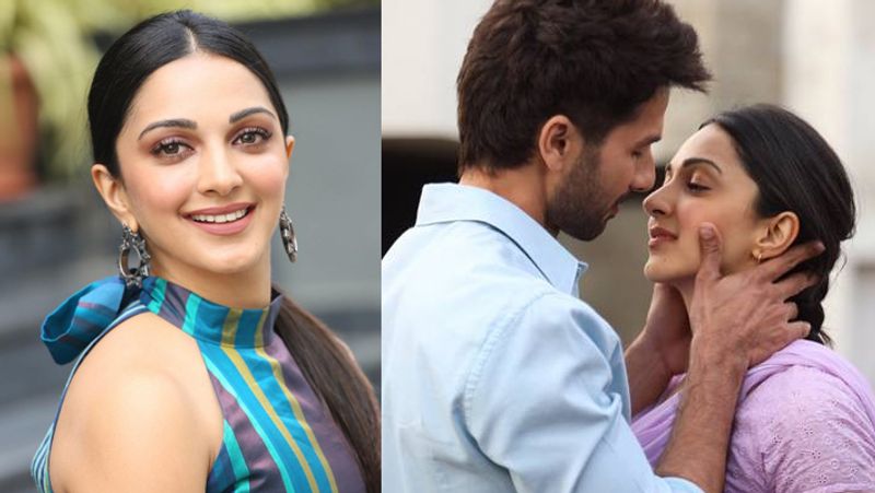 kiara advani birthday kabir singh actress luxury life style net worth and car collection