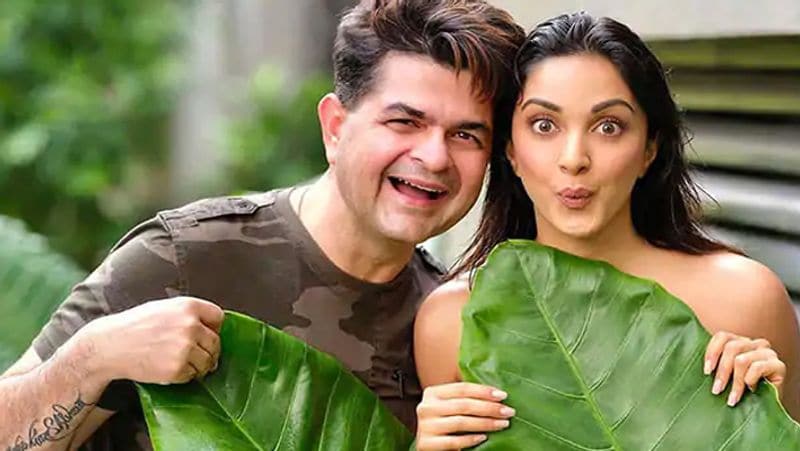 kiara advani birthday kabir singh actress luxury life style net worth and car collection