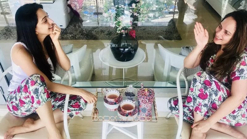 kiara advani birthday kabir singh actress luxury life style net worth and car collection