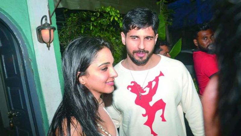 kiara advani birthday kabir singh actress luxury life style net worth and car collection