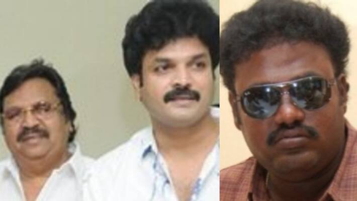 case filed against dasari narayana rao sons arun and prabhu ksr case filed against dasari narayana rao sons arun and prabhu ksr
