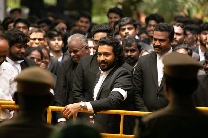shocking new police complaint against for actor suriya
