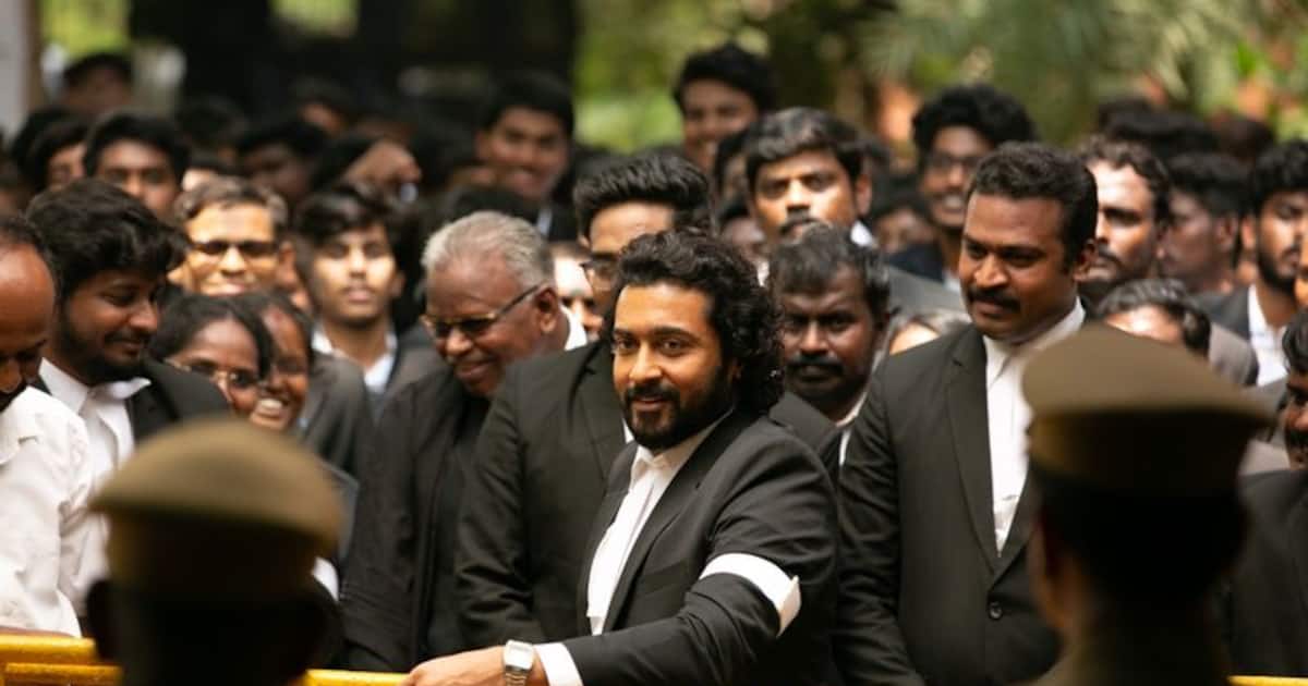 வன்னியர்கள் மீது வன்மம்... கசடுகள் நிறைந்த கண்ணீரை வடித்து காசு பார்க்கும் சூர்யா... அதிரடி குற்றச்சாட்டு..!