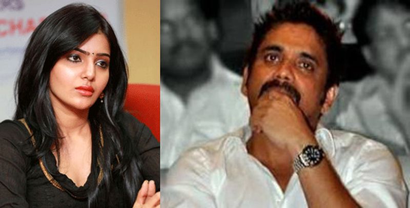 differences between samantha and nag family samantha gives clarity by a tweet