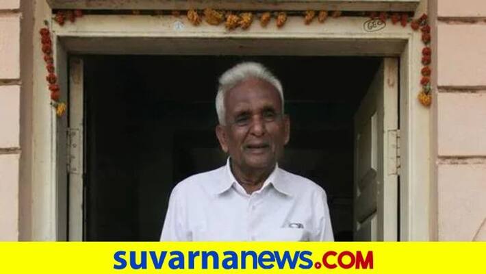 11 term Maharashtra MLA and ex minister Ganpatrao Deshmukh dies aged 94 dpl 11 term Maharashtra MLA and ex minister Ganpatrao Deshmukh dies aged 94 dpl