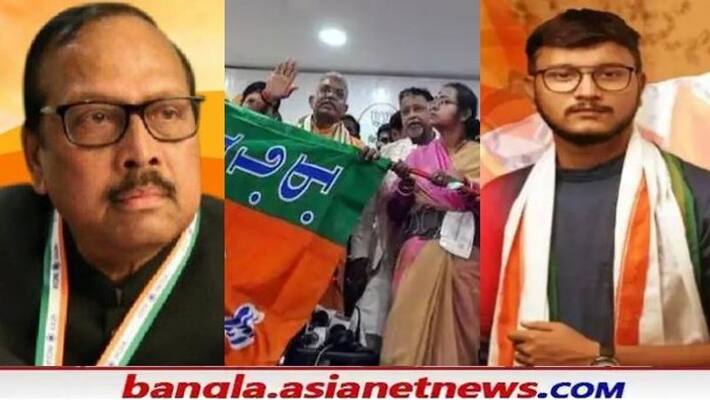 TMC Youth Leader Debangshu Bhattacharya to reach Tripura RTB TMC Youth Leader Debangshu Bhattacharya to reach Tripura RTB
