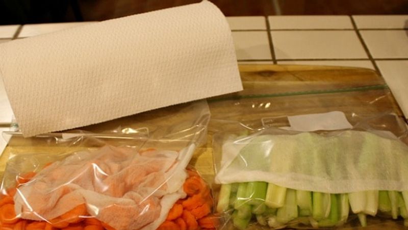 Kitchen Tips: 7 Easy hacks to keep Vegetables and fruits Fresh in monsoon season