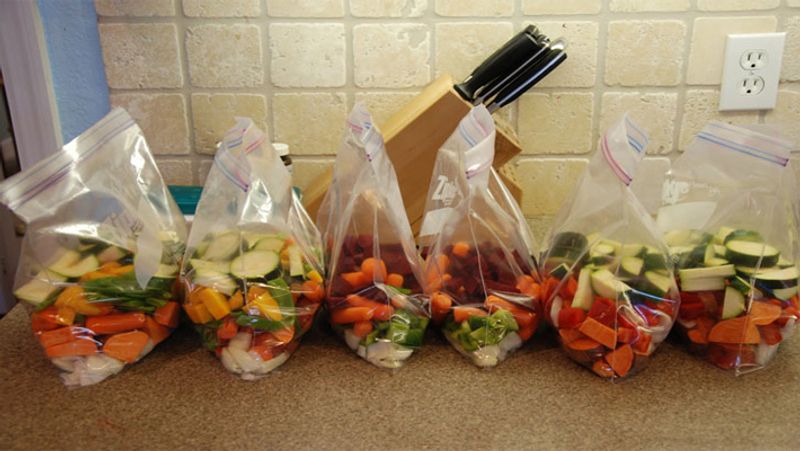 Kitchen Tips: 7 Easy hacks to keep Vegetables and fruits Fresh in monsoon season