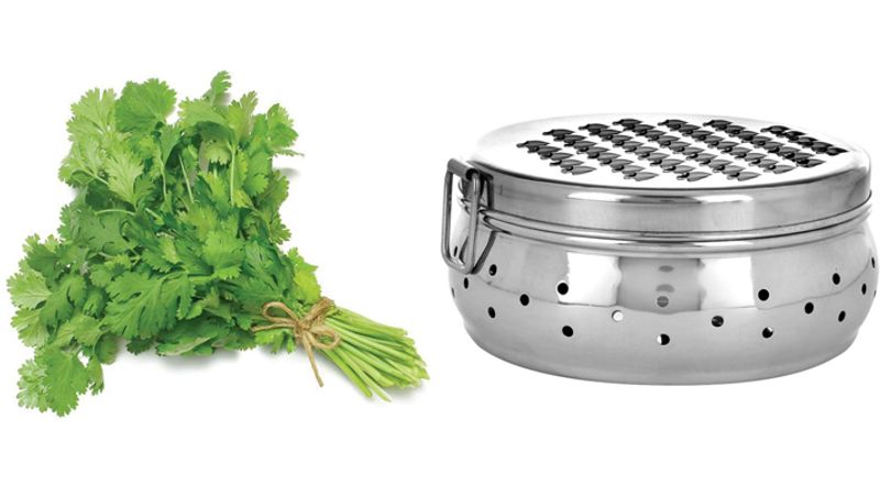 Kitchen Tips: 7 Easy hacks to keep Vegetables and fruits Fresh in monsoon season