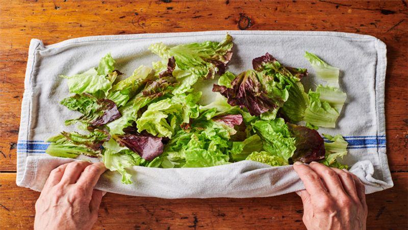Kitchen Tips: 7 Easy hacks to keep Vegetables and fruits Fresh in monsoon season