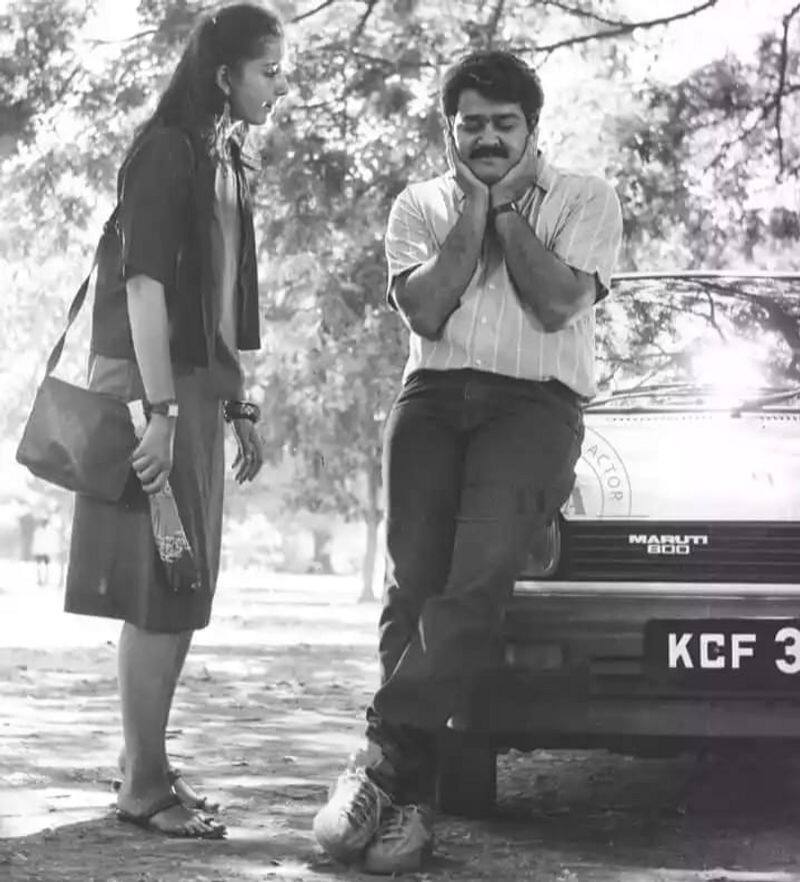 Malayalam romantic movies are being questioned