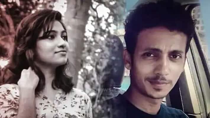 The boyfriend who had been planning for a month ... killed the medical student and was brutal ..! The boyfriend who had been planning for a month ... killed the medical student and was brutal ..!