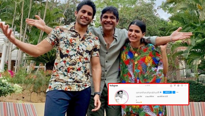 Samantha Akkineni, Naga Chaitanya relationship: Here's what is going on with the couple-SYT