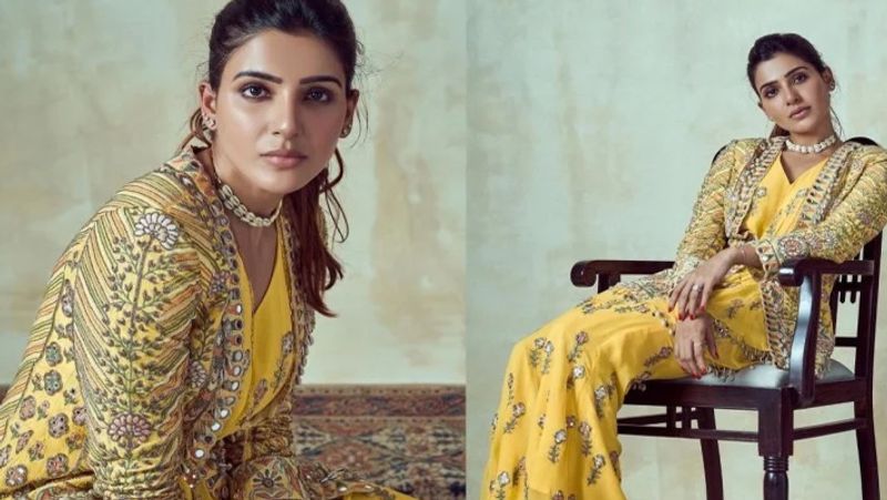 samantha akkineni's beauty secrets