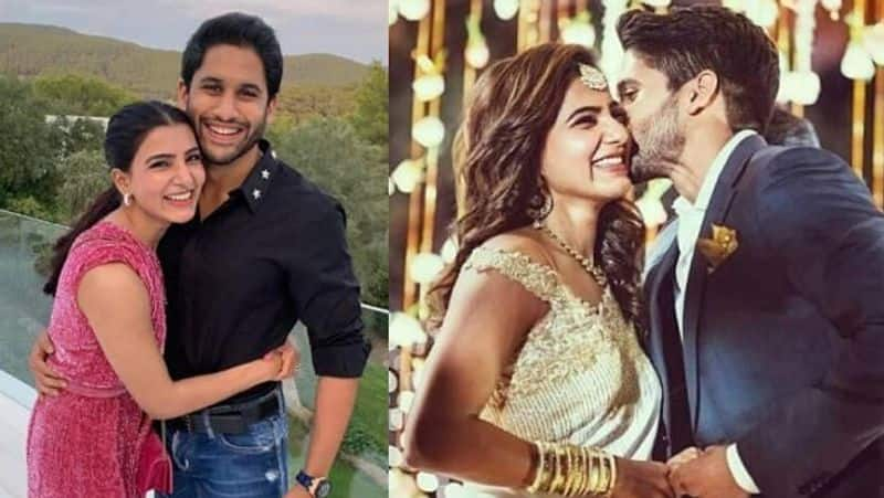 Divorce or not? Here&#39;s what Samantha Akkineni, Naga Chaitanya&#39;s astrologer  predicts