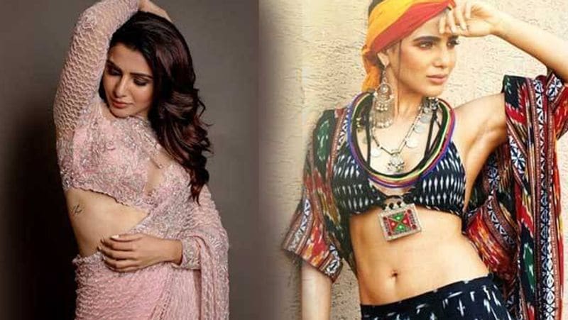samantha akkineni's beauty secrets