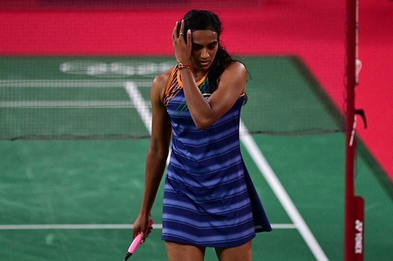 Tokyo Olympics 2020: Team India athletes disappointed performance in Day 8 CRA