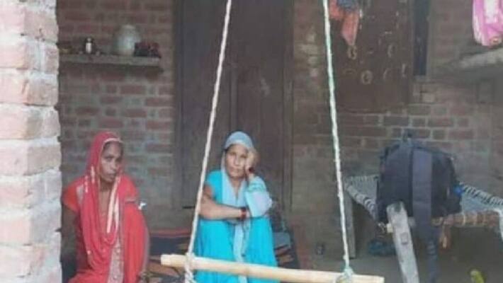uttar pradesh news 10 year old boy hanged by mistake play of martyred bhagat singh character in badaun uttar pradesh news 10 year old boy hanged by mistake play of martyred bhagat singh character in badaun