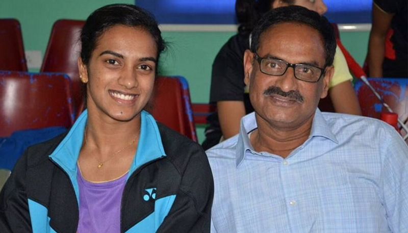 Known Facts About Champion PV Sindhu