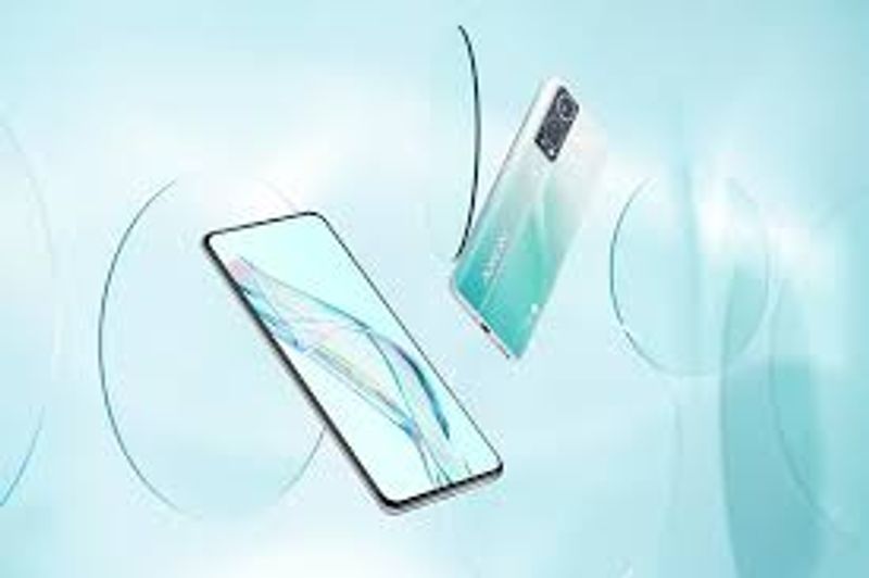 ZTE Axon 30 5G: Smartphone with camera inside display, know everything about it here