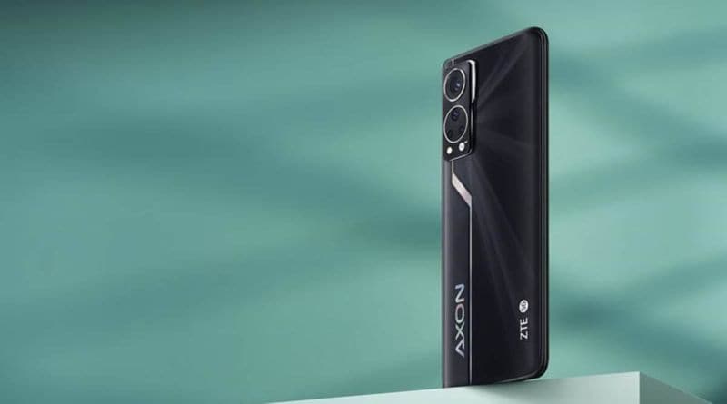 ZTE Axon 30 5G: Smartphone with camera inside display, know everything about it here