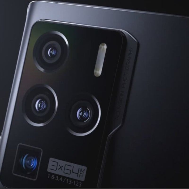 ZTE Axon 30 5G: Smartphone with camera inside display, know everything about it here