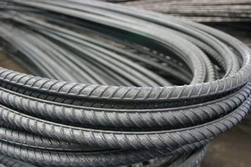 Artificial shortage ..  charges against steel wire manufacturing companies .. Court orders .
