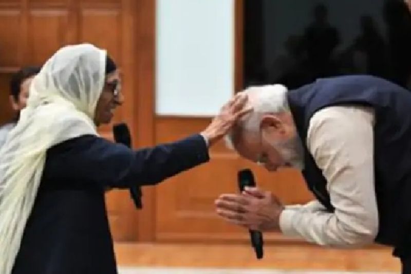 punjab news 105 year old sprinter dhwika man kaur dies won of 35 medals athlete