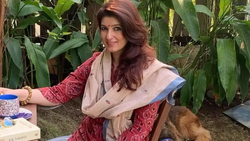 akshay kumar wife twinkle khanna reveal why she left bollywood