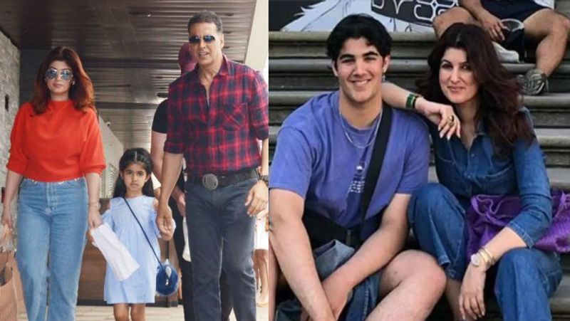 akshay kumar wife twinkle khanna reveal why she left bollywood