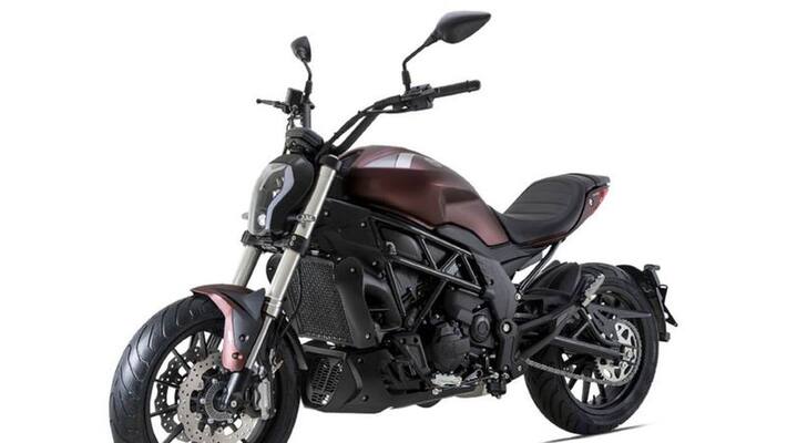 2021 Benelli 502C cruiser to be launched in India 2021 Benelli 502C cruiser to be launched in India