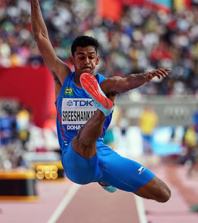 Look at the Saturday day 9th performance of Indian Athletes in Tokyo 2020 Olympics spb
