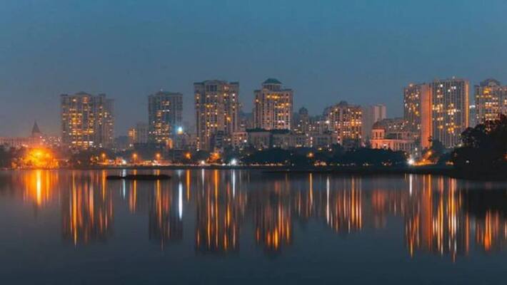 diamond merchant buys bungalow for 185 crore in Mumbai diamond merchant buys bungalow for 185 crore in Mumbai