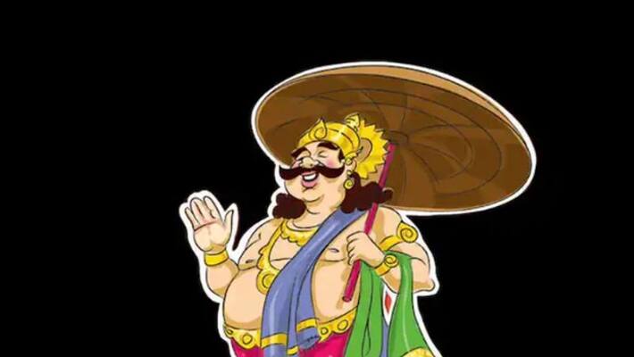 Mahabali stories in differente myths Mahabali stories in differente myths