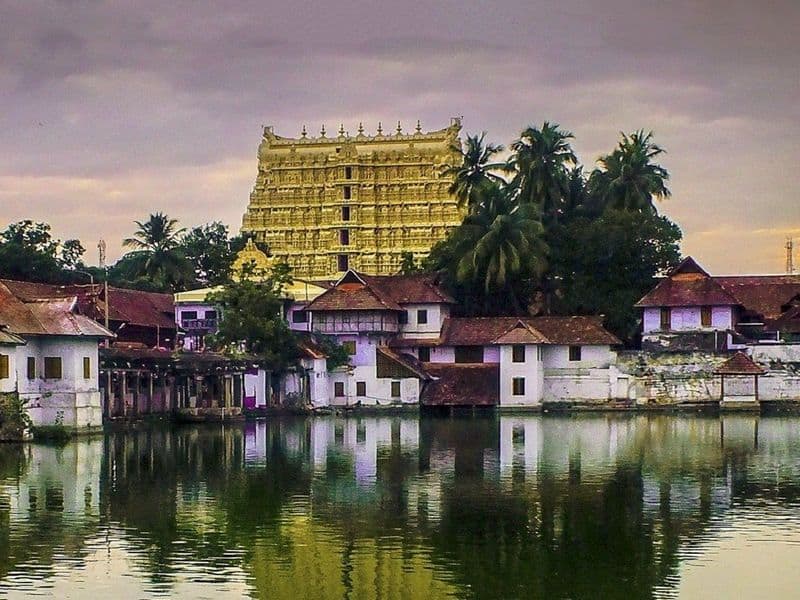 History and story behind Onavillu in Kerala