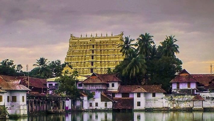 SC says Sree Padmanabha Swamy Temple Trust must face 25-year audit VPN SC says Sree Padmanabha Swamy Temple Trust must face 25-year audit VPN