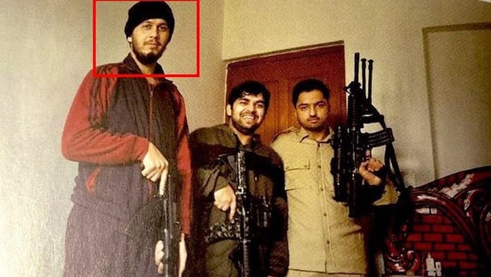 Pulwama Payback Who is Jaish terrorist Abu Saifullah aka Lambu-VPN Pulwama Payback Who is Jaish terrorist Abu Saifullah aka Lambu-VPN