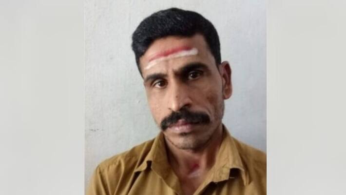 man arrested in Thiruvananthapuram for stealing 200 kg of rubber sheets man arrested in Thiruvananthapuram for stealing 200 kg of rubber sheets