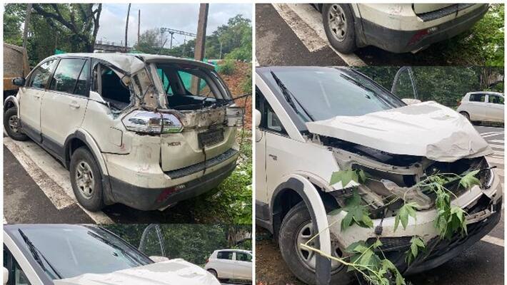 Singer Imthiyas Beegum Facebook Post About Tata Hexa Safety Singer Imthiyas Beegum Facebook Post About Tata Hexa Safety