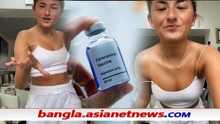 British youtuber claims that his breasts got bigger after getting Covid-19 vaccine ALB British youtuber claims that his breasts got bigger after getting Covid-19 vaccine ALB