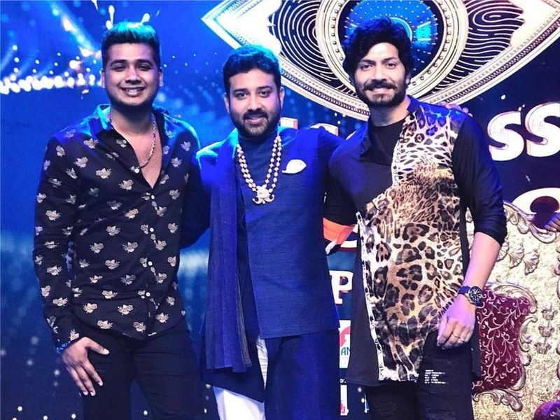 all set to lunch bigg boss season 5 here is contestants list and date