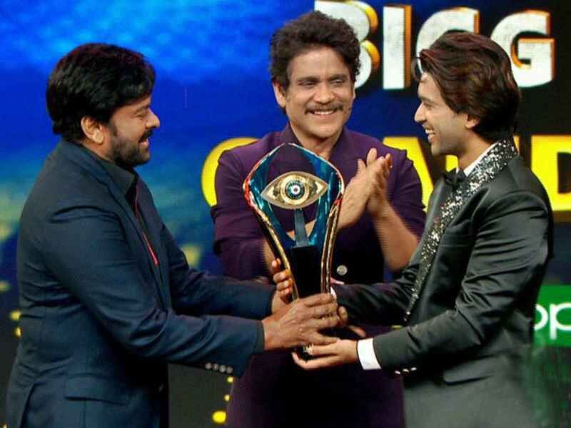 all set to lunch bigg boss season 5 here is contestants list and date