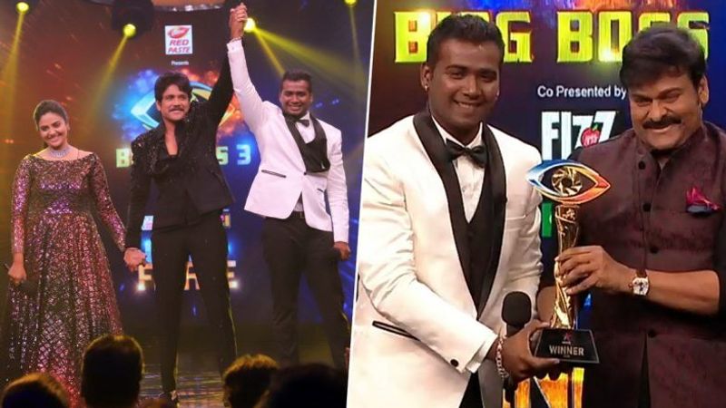 all set to lunch bigg boss season 5 here is contestants list and date