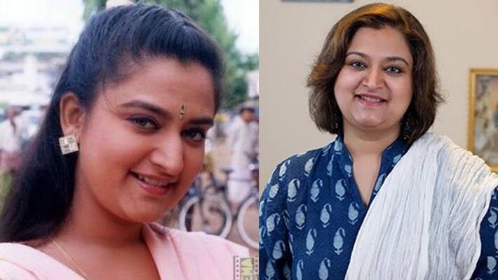 Famous actress who became a religious speaker fans shocking Famous actress who became a religious speaker fans shocking