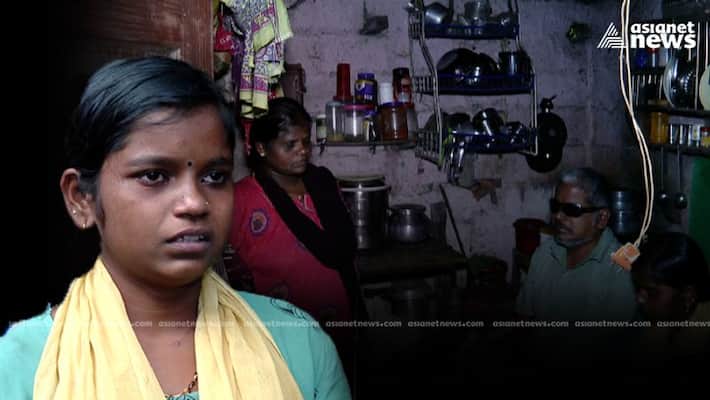 durga Lakshmi young girl from palakkad secures good marks in 12 amidst financial struggles durga Lakshmi young girl from palakkad secures good marks in 12 amidst financial struggles