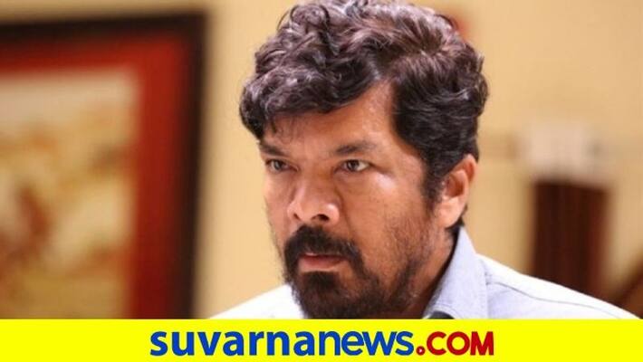Telugu Actor Posani Krishna murali tests positive for covid19 vcs Telugu Actor Posani Krishna murali tests positive for covid19 vcs