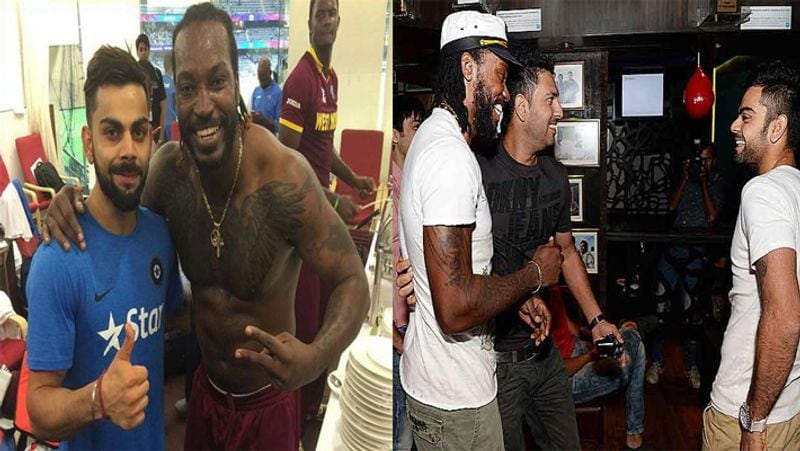 Chris Gayle's net worth will shock you; know his 5 unknown facts RCB