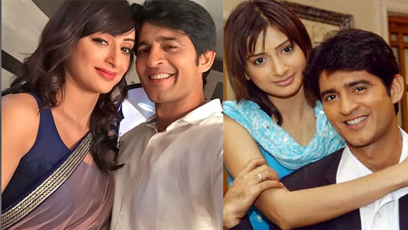 Friendship Day, While working on the set these 10 couples became to each other